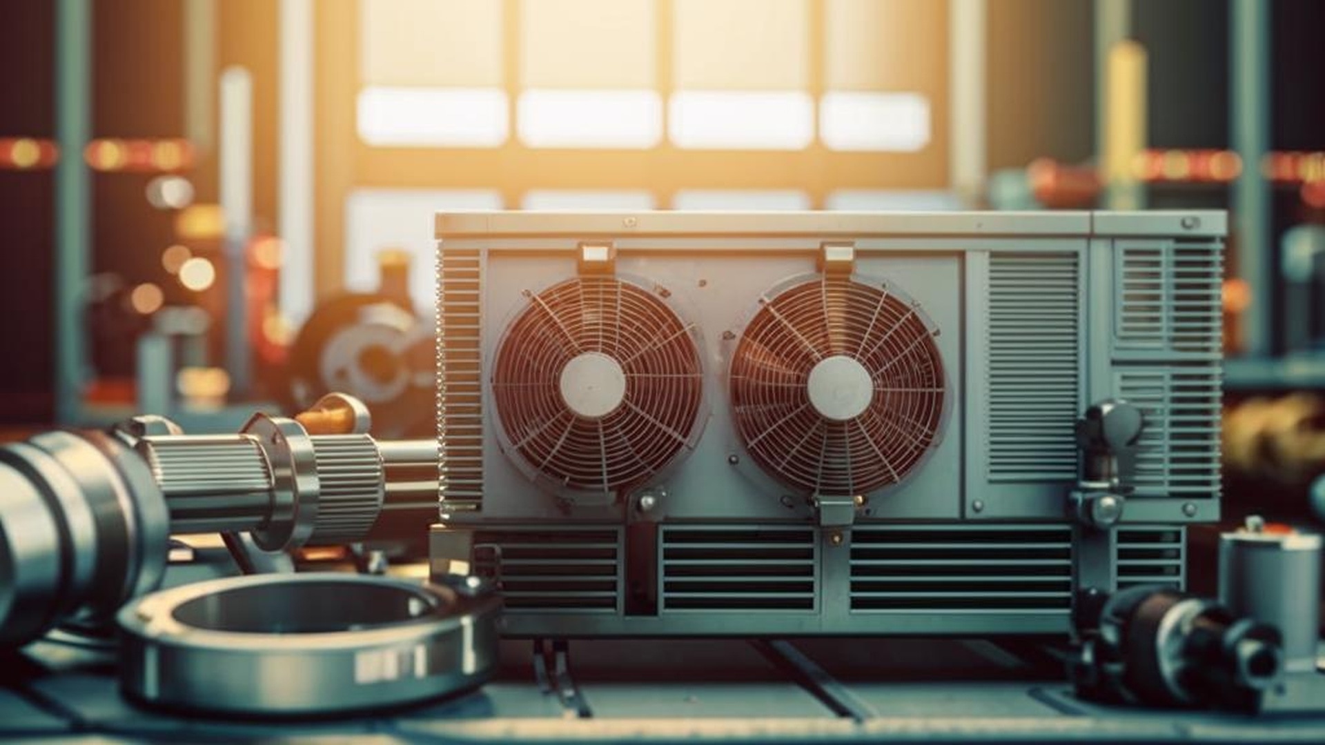 Что такое A/C в авто: Система кондиционирования и не только