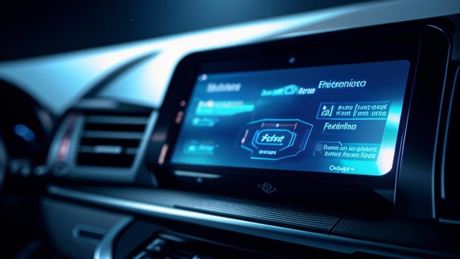 Ford SYNC: Полное руководство по использованию системы